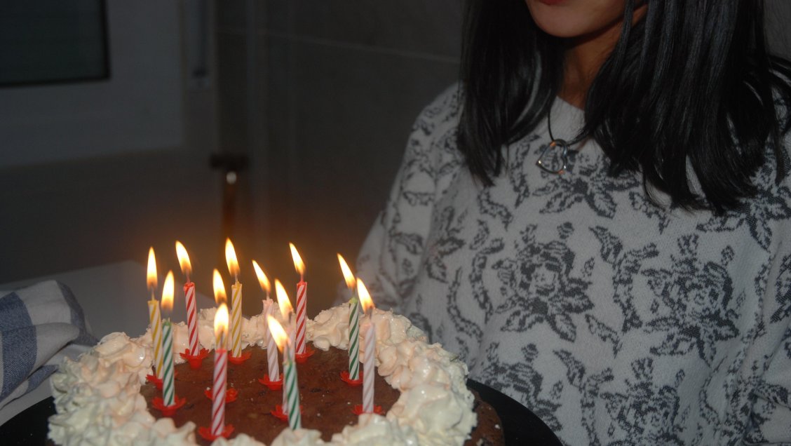 Celebración de un cumpleaños provocó brote familiar de Covid-19 en Bulnes