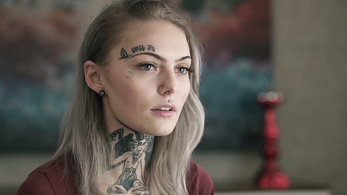 Daisy Coleman, protagonista de documental de Netflix en que contó de su violación, murió a los 23 años