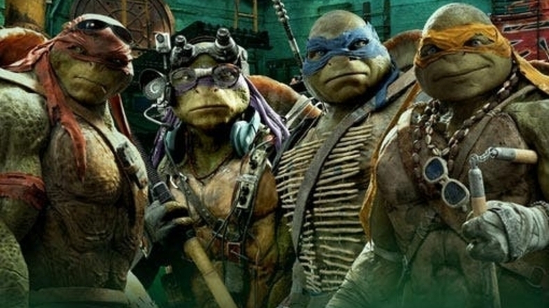 Seth Rogen habló de lo 