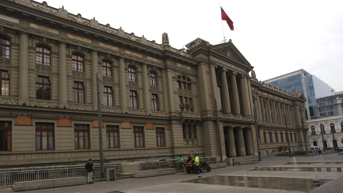 Pensiones adeudadas: Bonos clase media también se pueden retener