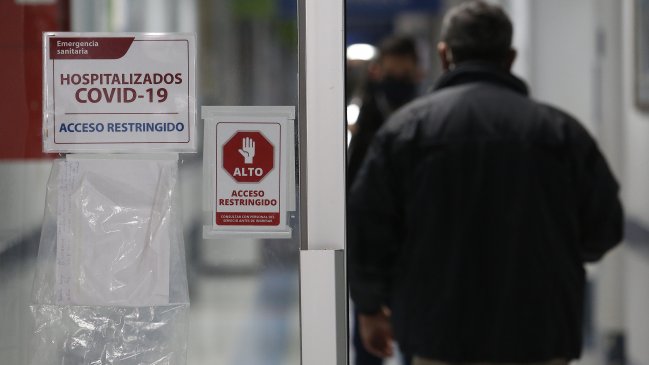 Punta Arenas y Tierra Amarilla retroceden en el desconfinamiento por aumento de casos