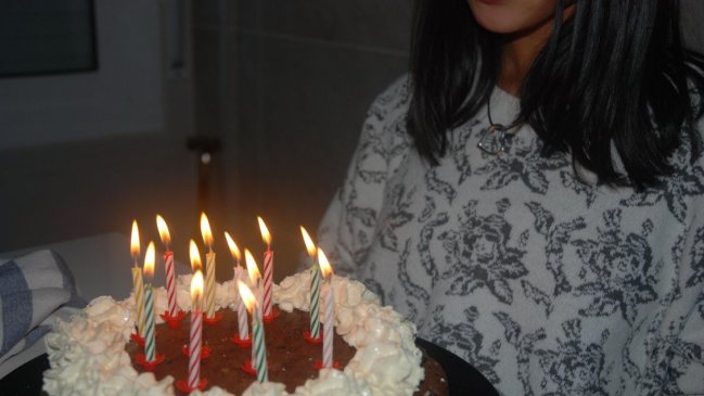 Celebración de un cumpleaños provocó brote familiar de Covid-19 en Bulnes