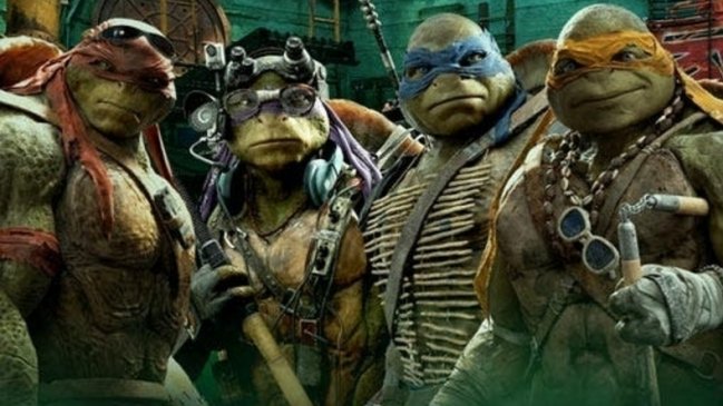 Seth Rogen habló de lo 