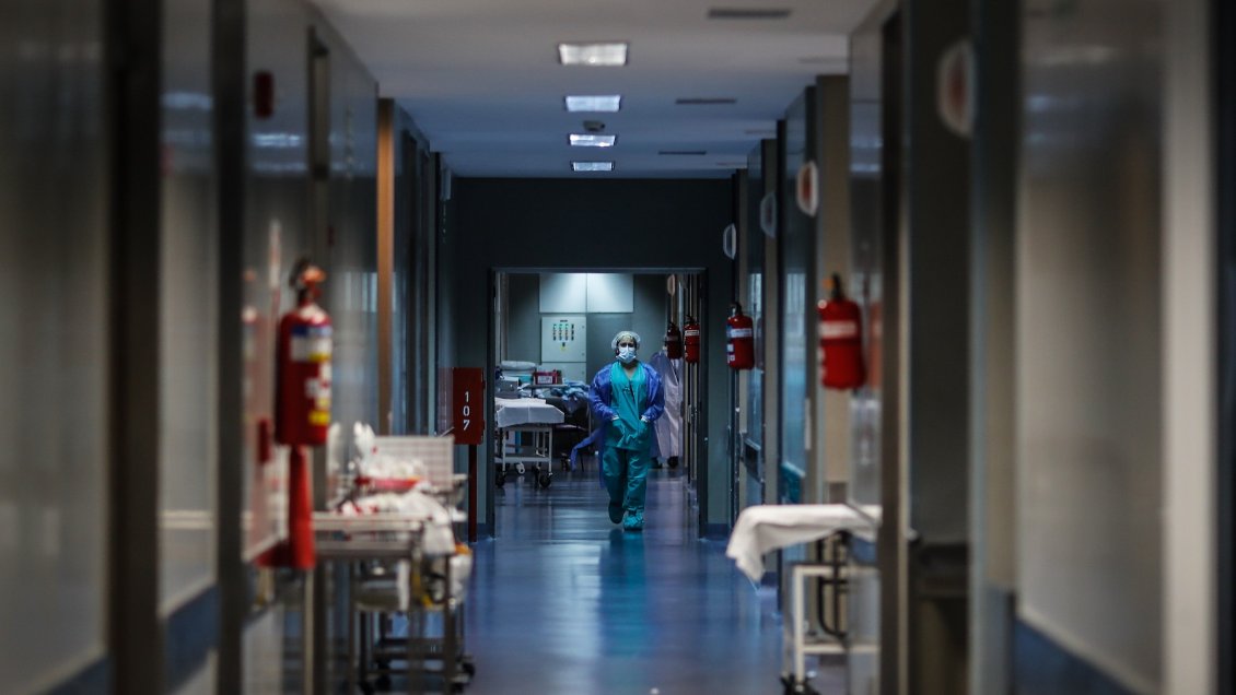 Argentina superó los 4.000 fallecidos por Covid-19