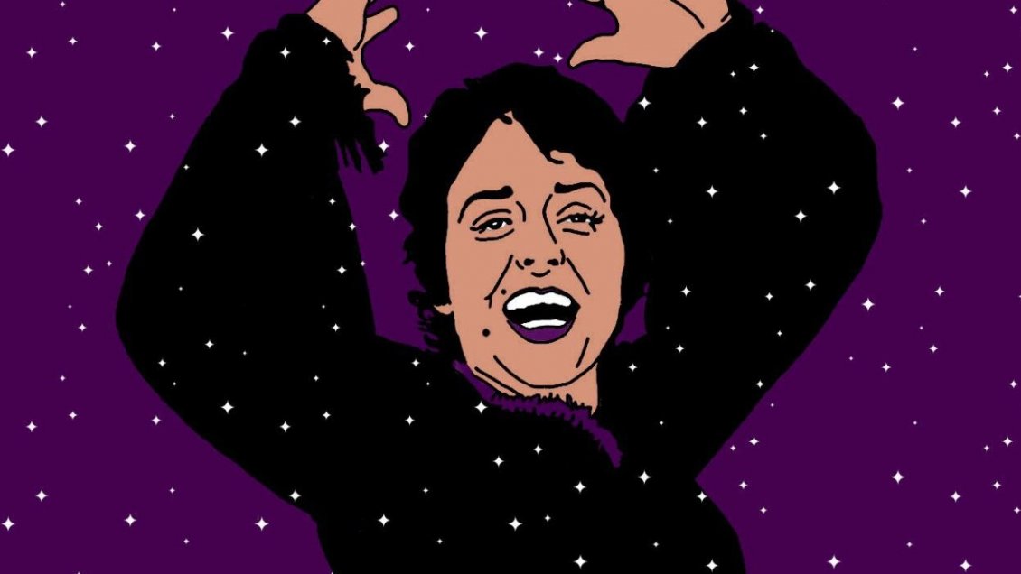 Postulan a Cecilia al Premio Nacional de Artes Musicales