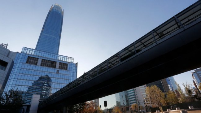 Salen de cuarentena Melipilla, Curacaví, Lampa y Providencia