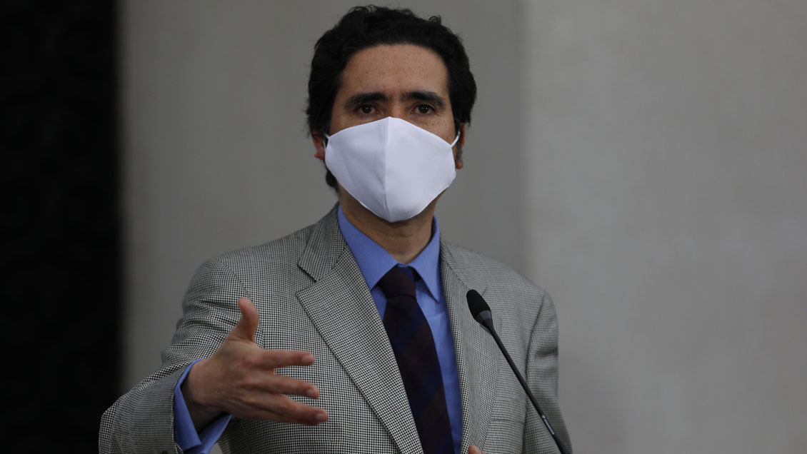 Briones: El impuesto a los 