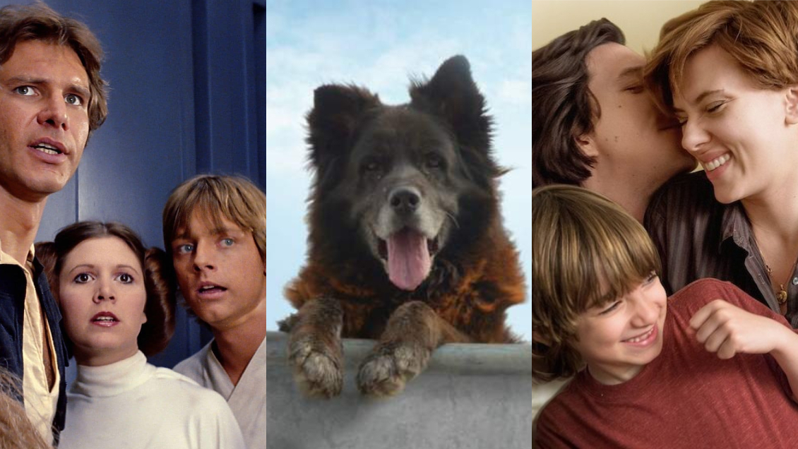 Michelle Bachelet entrega sus recomendaciones cinematográficas