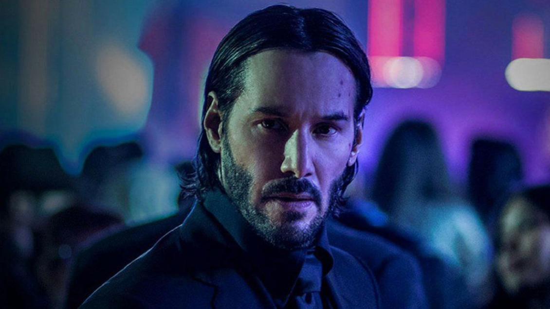 Confirman John Wick 5 está en producción