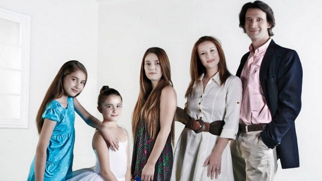 TVN anuncia el reestreno de 