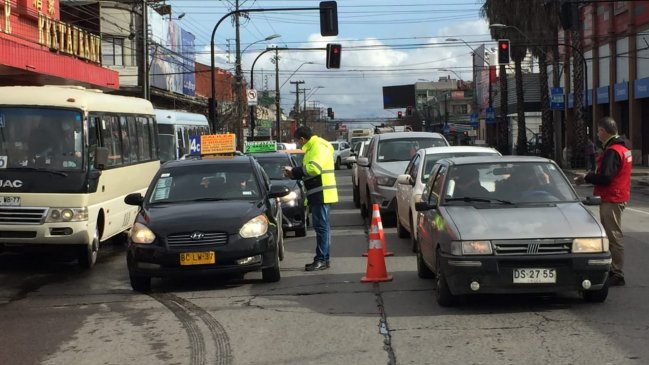 Intendente pide a Curicó 