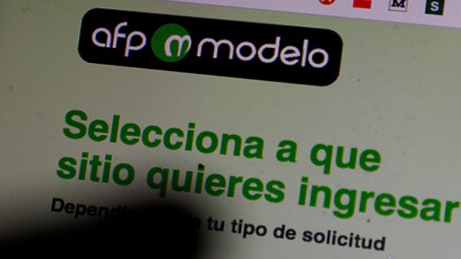 AFP Modelo se disculpó por correo sobre retención de 10% a usuarios: 