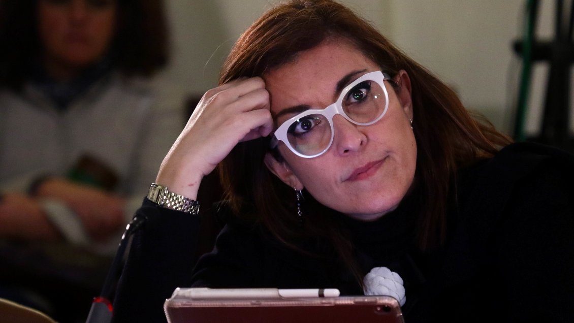 Crimen de Ámbar Cornejo: Defensora de la Niñez pidió explicaciones al Poder Judicial por libertad de imputado