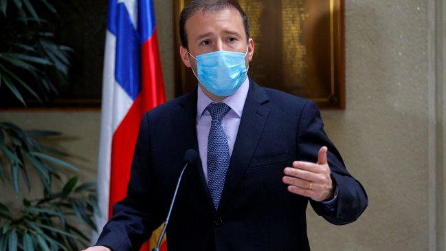 Tomás Fuentes asumió como diputado en reemplazo de Marcela Sabat