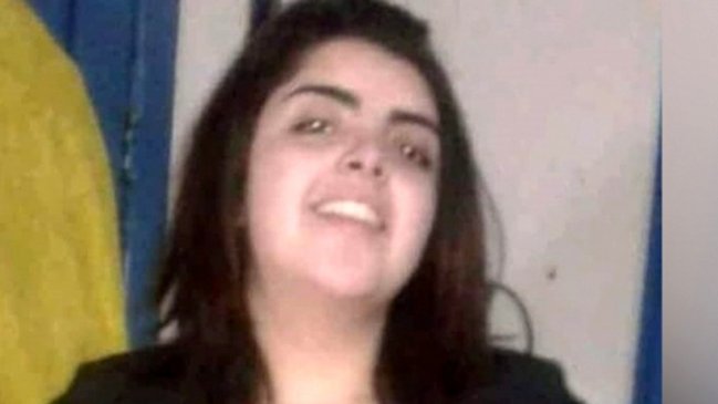Detienen a la mamá de Ámbar Cornejo, adolescente desaparecida en Villa Alemana