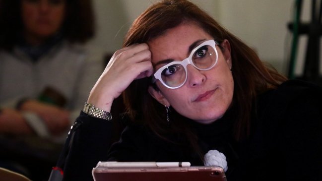 Crimen de Ámbar Cornejo: Defensora de la Niñez pidió explicaciones al Poder Judicial por libertad de imputado