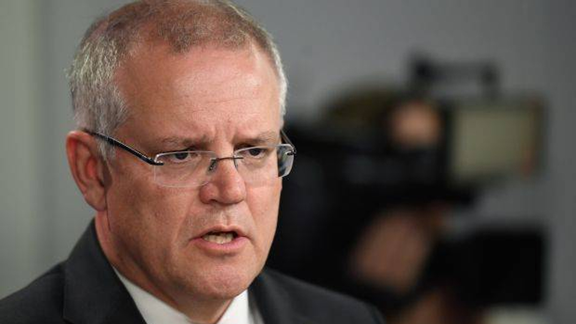 Australia aprobó ayudas para 1,5 millones de trabajadores tras rebrote de Covid-19