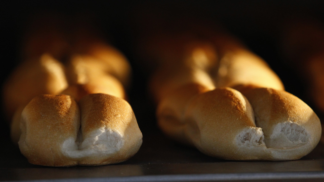 IPC de 0,1% en julio: Subieron el pan y el pisco