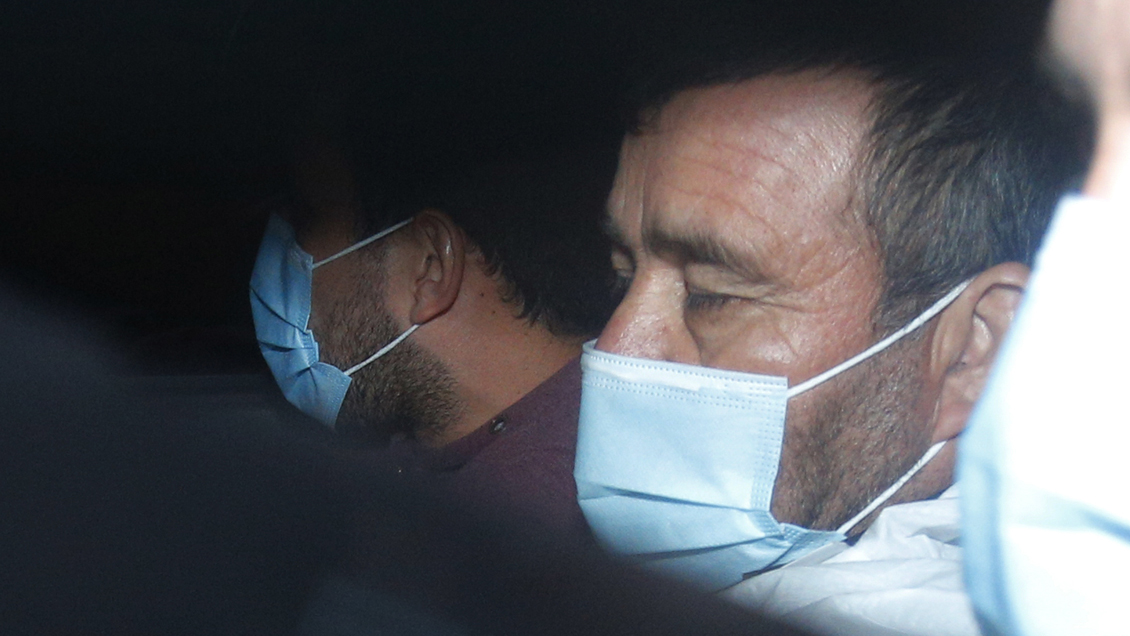 Caso Ámbar: Hugo Bustamante intentó usar a perito de matinal a su beneficio