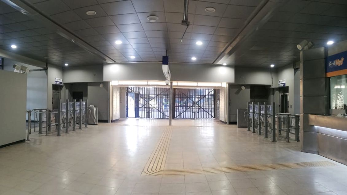 Línea 4: Metro anunció reapertura de la estación Macul