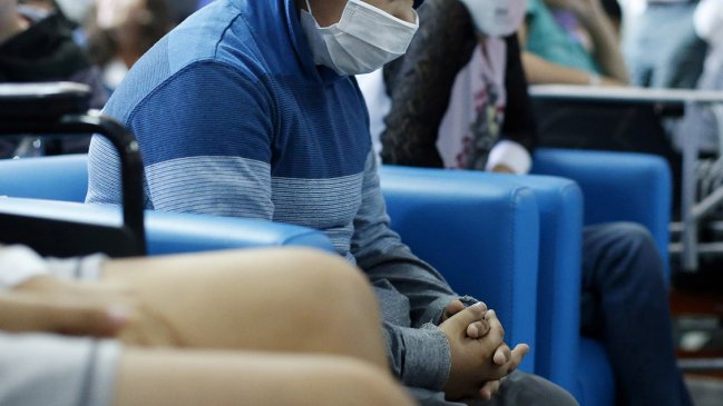 Ex ministro de Salud prevé 