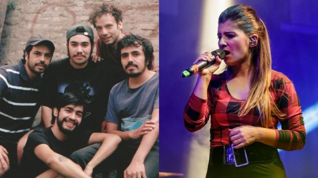 Ases Falsos estrena tema junto a la voz de Supernova