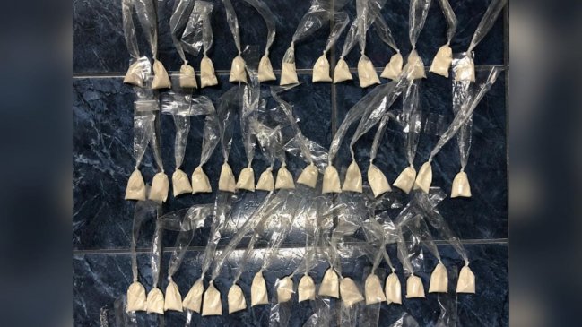 Sujeto dedicado a la venta y distribución de droga en Alto Hospicio quedó en prisión preventiva