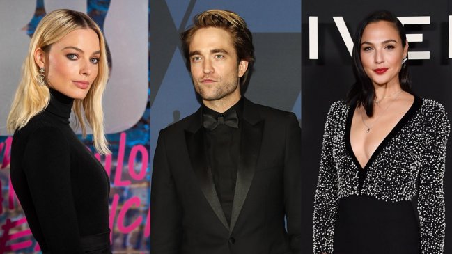 DC Fandome revela lista de sus más de 300 invitados