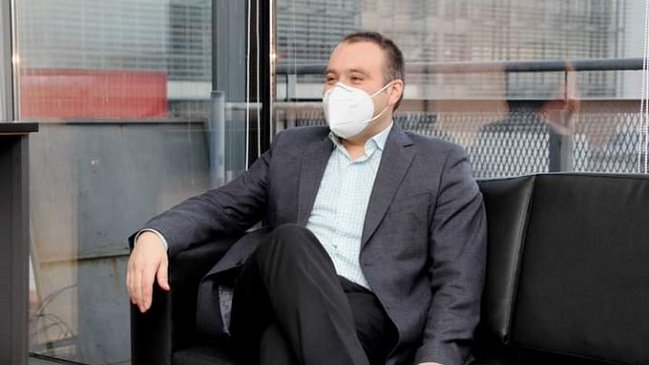 Seremi de Obras Públicas del Biobío presentó su renuncia