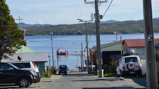 Alcalde de Guaitecas pide cuarentena preventiva ante primer caso de coronavirus