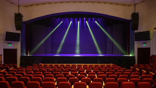 Teatro Nescafé celebra 11 años esperando 