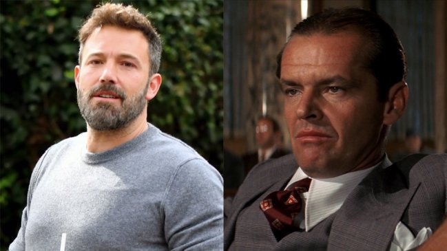 Ben Affleck escribirá y dirigirá película sobre la clásica 