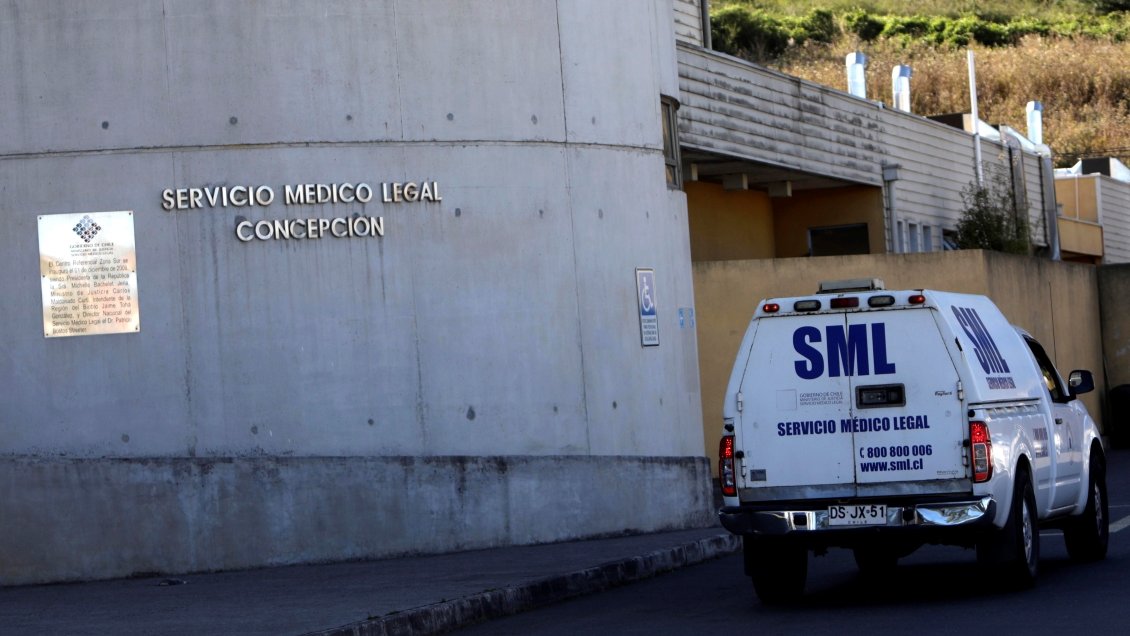 Restos de joven estuvieron más de 10 años sin identificar en SML por error en pericias