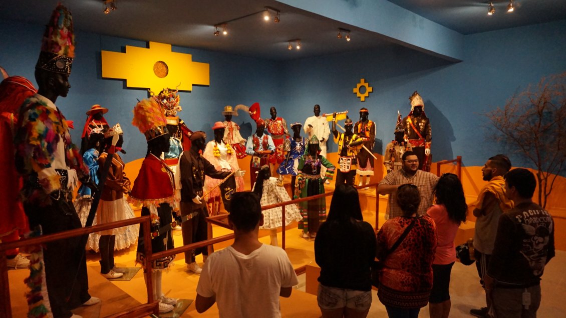 Museo de la Vivencia Religiosa se adjudicó fondo para conservación patrimonial