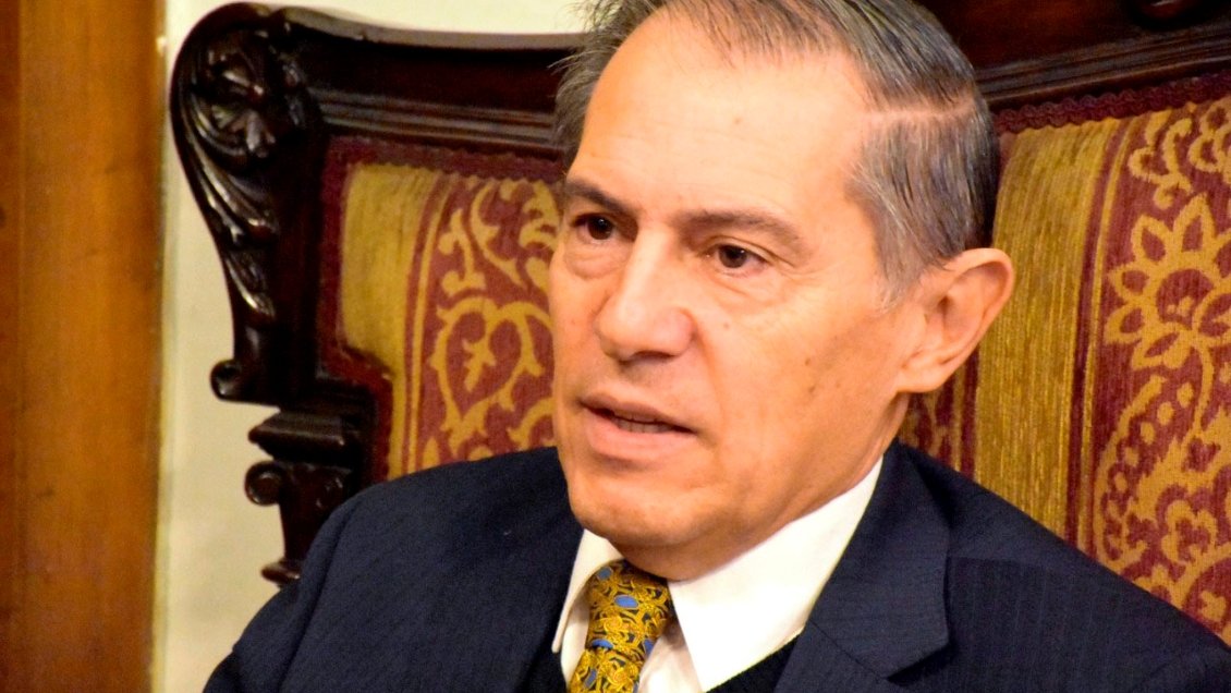 Raúl Mera y rechazo del Senado a su llegada a la Suprema: 