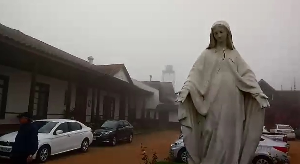 Iglesia comprobó delitos de abusos sexuales contra menores por parte de un cura en Talca