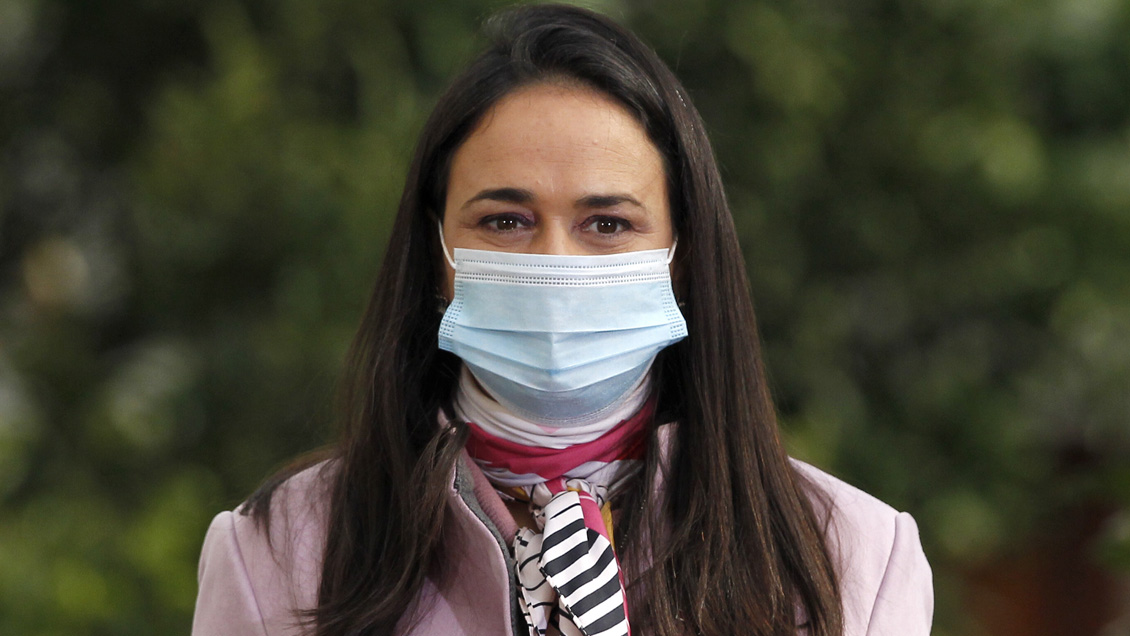 Subsecretaria y críticas a ministra Donoso: Hay que ver la opción de sancionar a jueces que, por ideologías, se transforman en un peligro