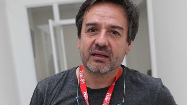 Claudio Arrendondo se reinventó en el rubro del comercio