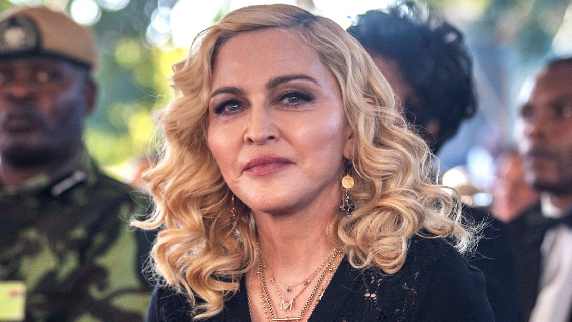 Madonna prepara una película autobiográfica con ganadora de un Oscar