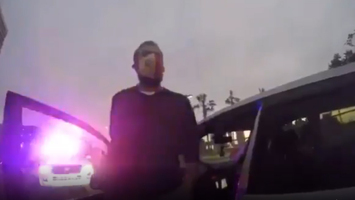 Armada dice que control a Hugo Gutiérrez se 