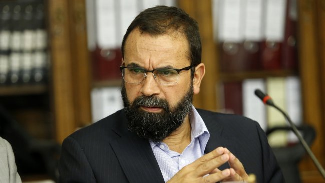 Partido Comunista defiende a Gutiérrez y pide aclarar filtración de video