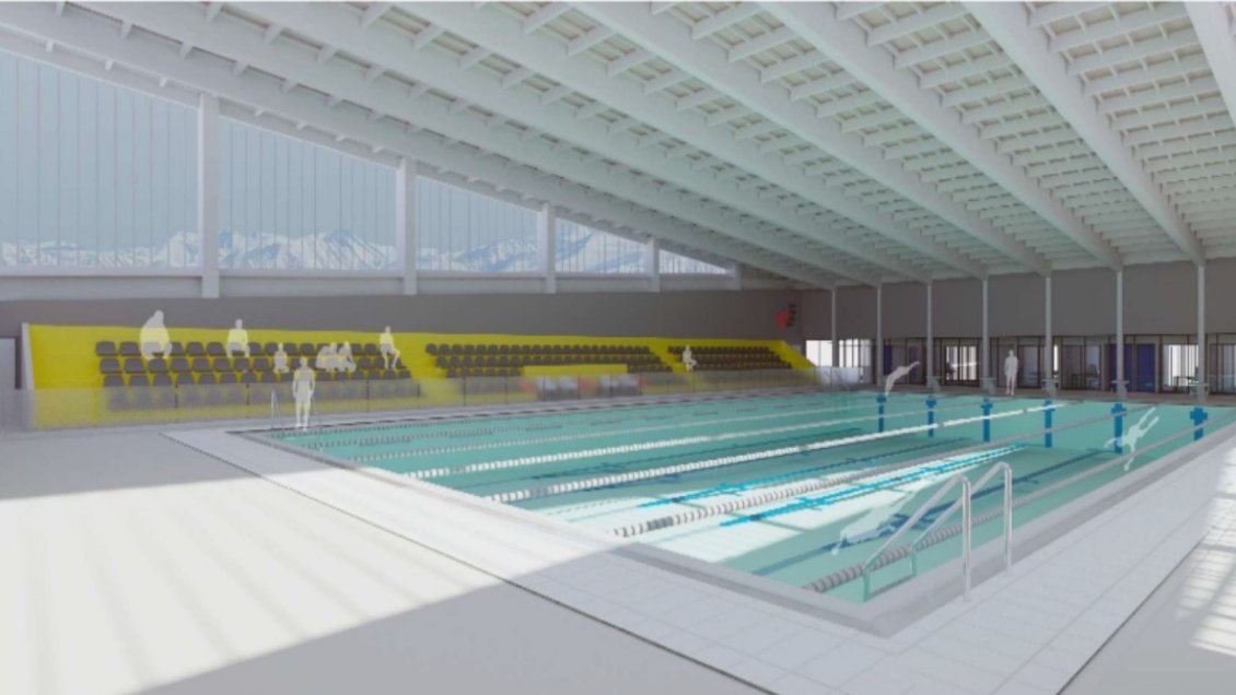 Aprueban millonaria inversión para construir tres centros deportivos en O’Higgins