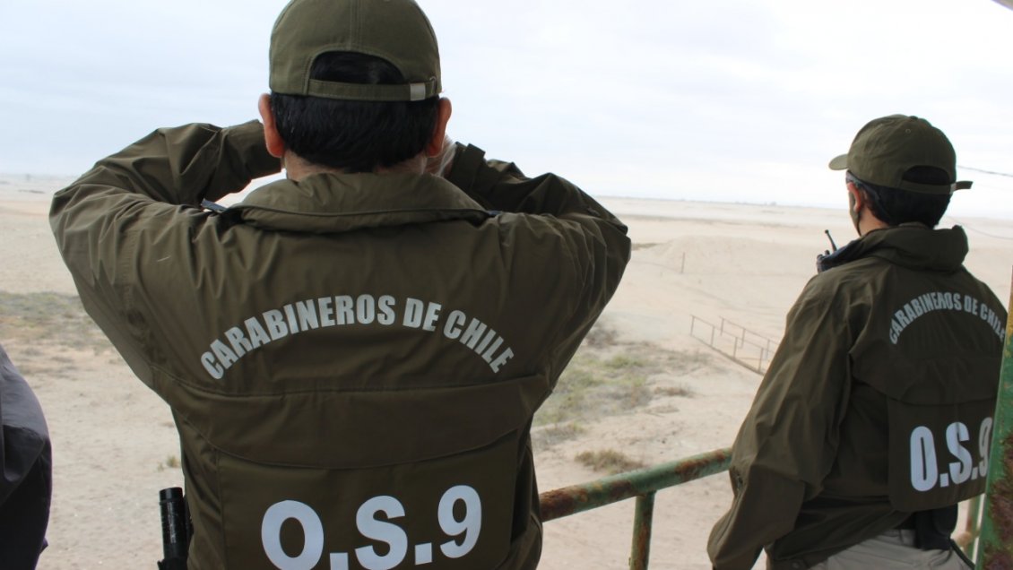 Justicia dejó en prisión preventiva a nuevo sospechoso de tráfico de migrantes en Arica