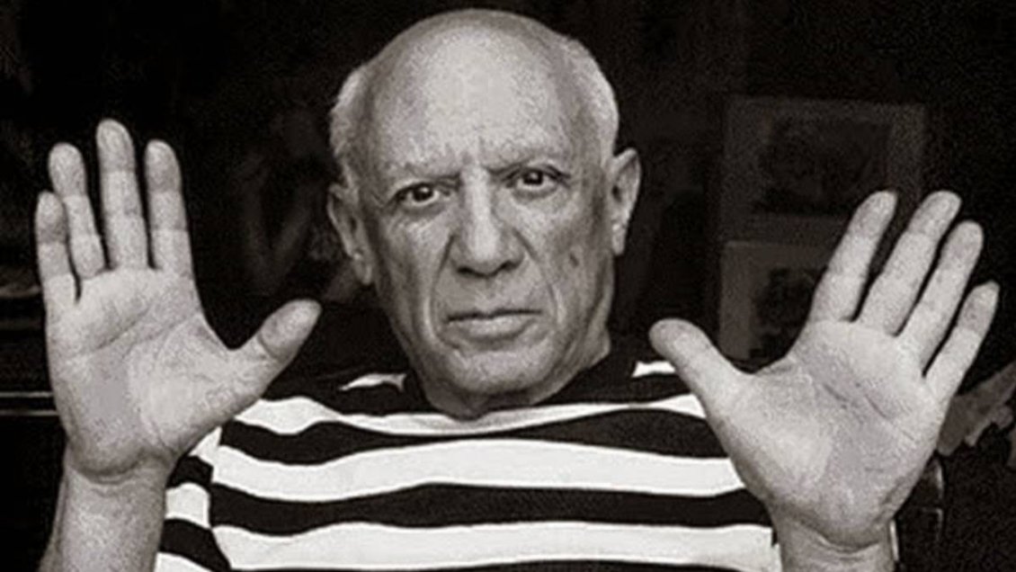 Coleccionista de arte chilena subasta obra de Picasso