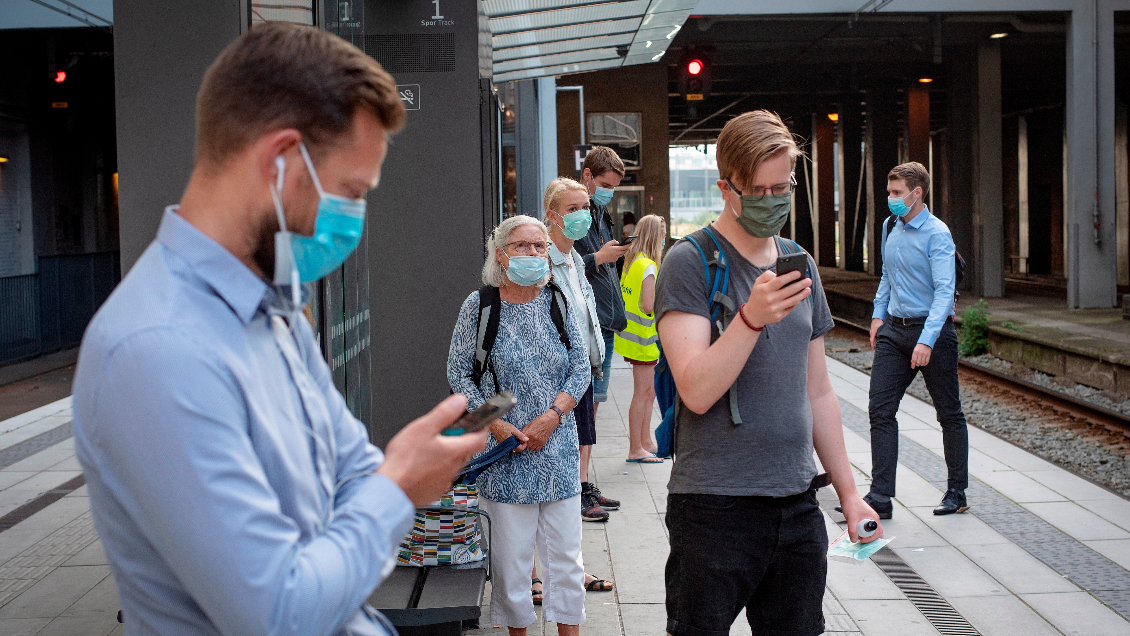 OMS ante los 20 millones de casos por Covid-19: No es tarde para darle la vuelta a la pandemia