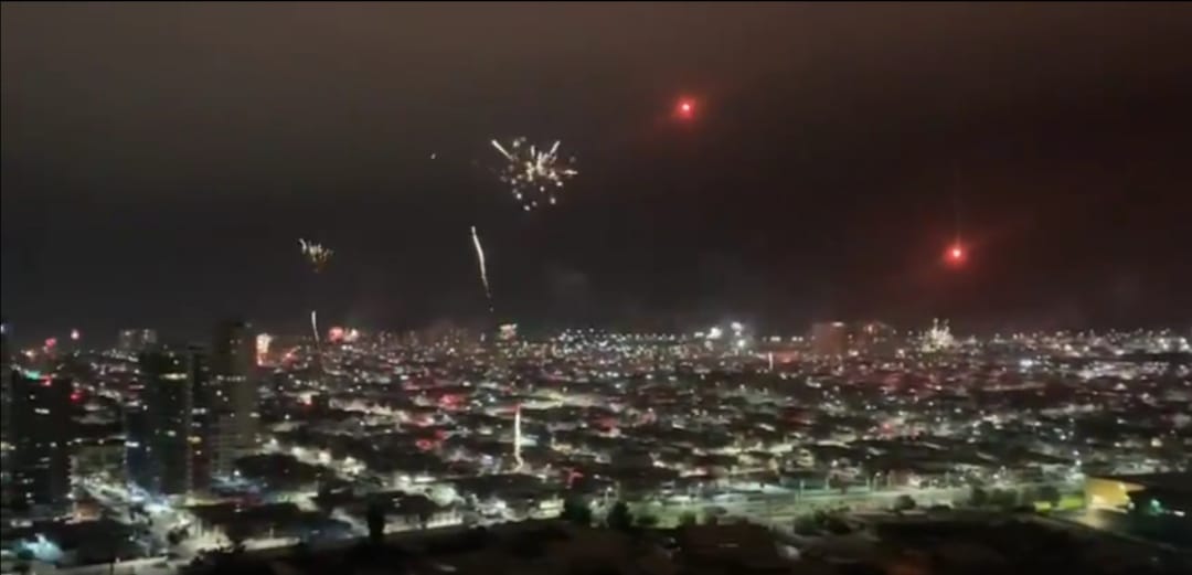 Jefe militar de Tarapacá por celebración de San Lorenzo: 
