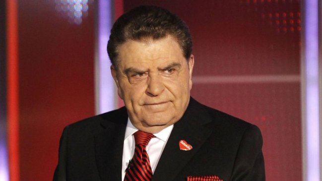 Don Francisco: 