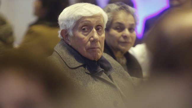 Senama traspasó casi 265 millones de pesos para el cuidado de adultos mayores en Itata