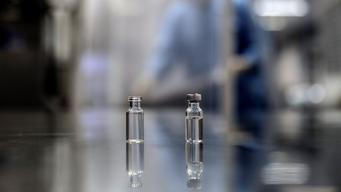 Putin: Rusia ha registrado la primera vacuna contra el Covid-19 en el mundo