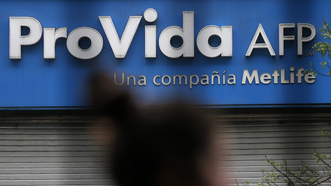 Corte Suprema revocó fallo que permitía a jubilado retirar todos los fondos de su AFP en Talca